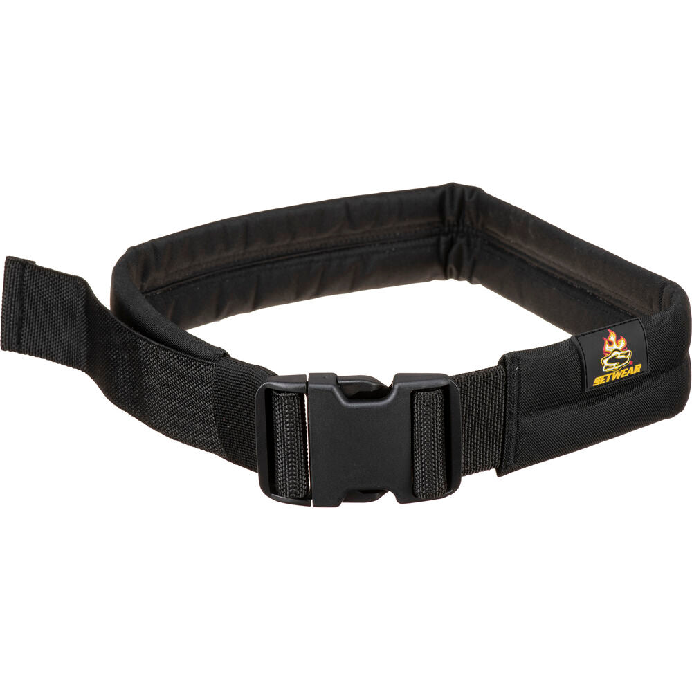 Setwear 2" Padded Belt Lg/Xl - Approx. 33" Waist & Up