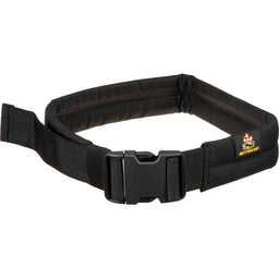 Setwear 2" Padded Belt Lg/Xl - Approx. 33" Waist & Up