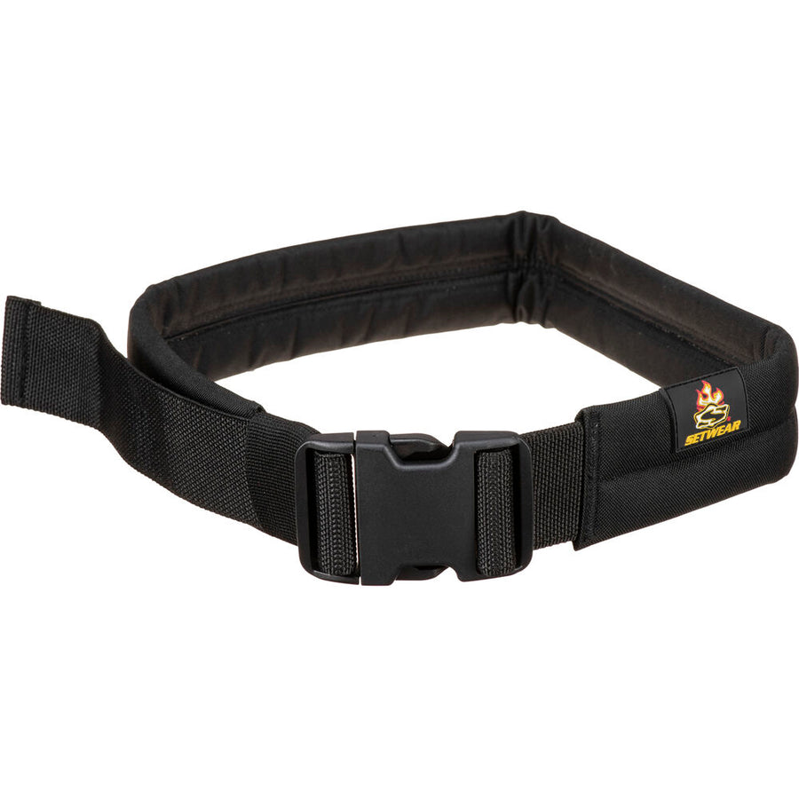 Setwear 2" Padded Belt Lg/Xl - Approx. 33" Waist & Up