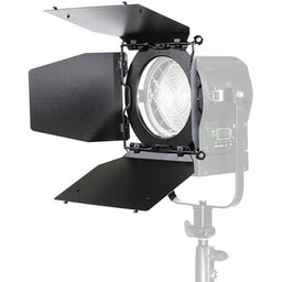Litepanels X2 4-leaf rotating barndoor Ø168mm