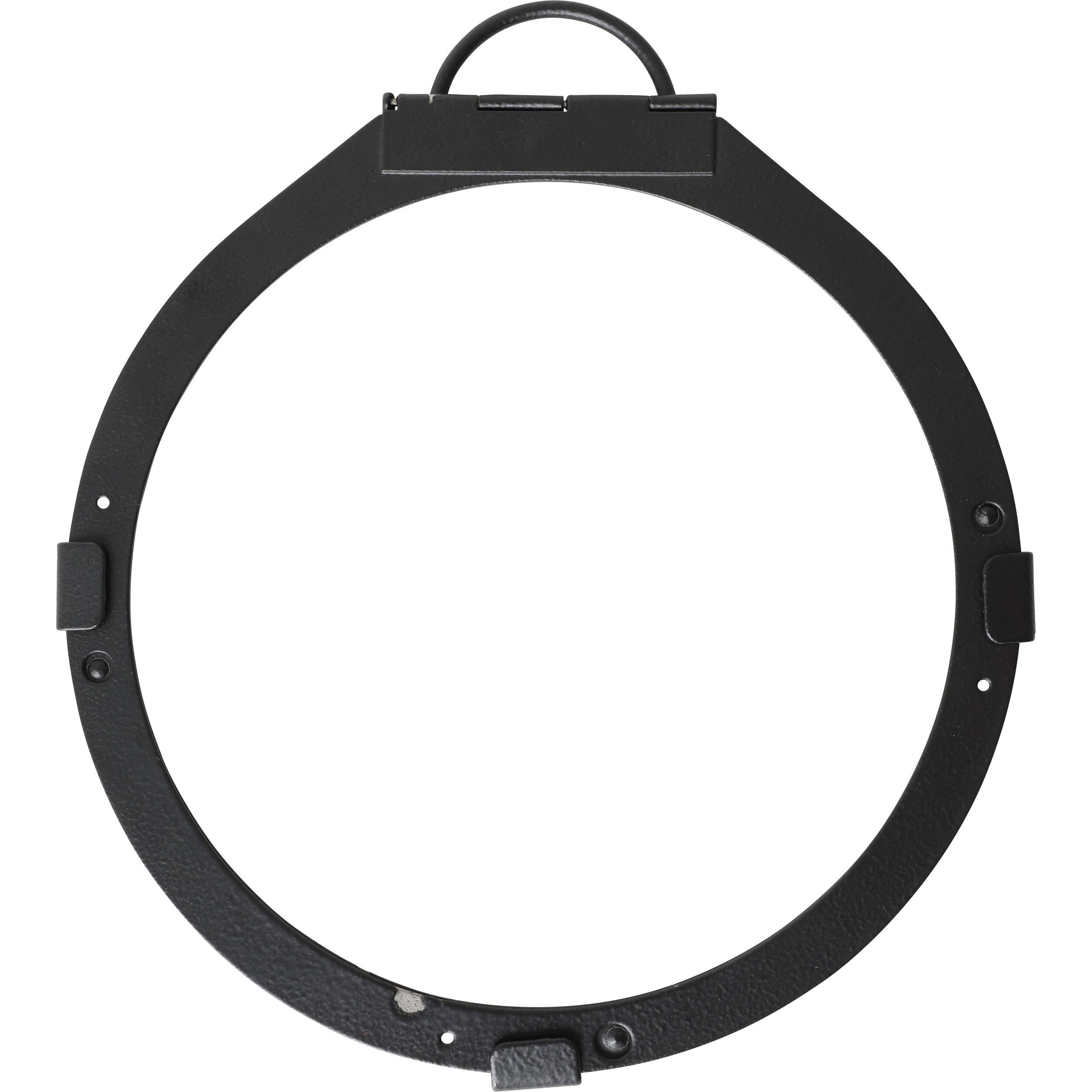 Litepanels X3 Gel frame Ø198mm