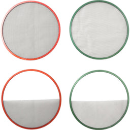 Litepanels X2 Scrim set