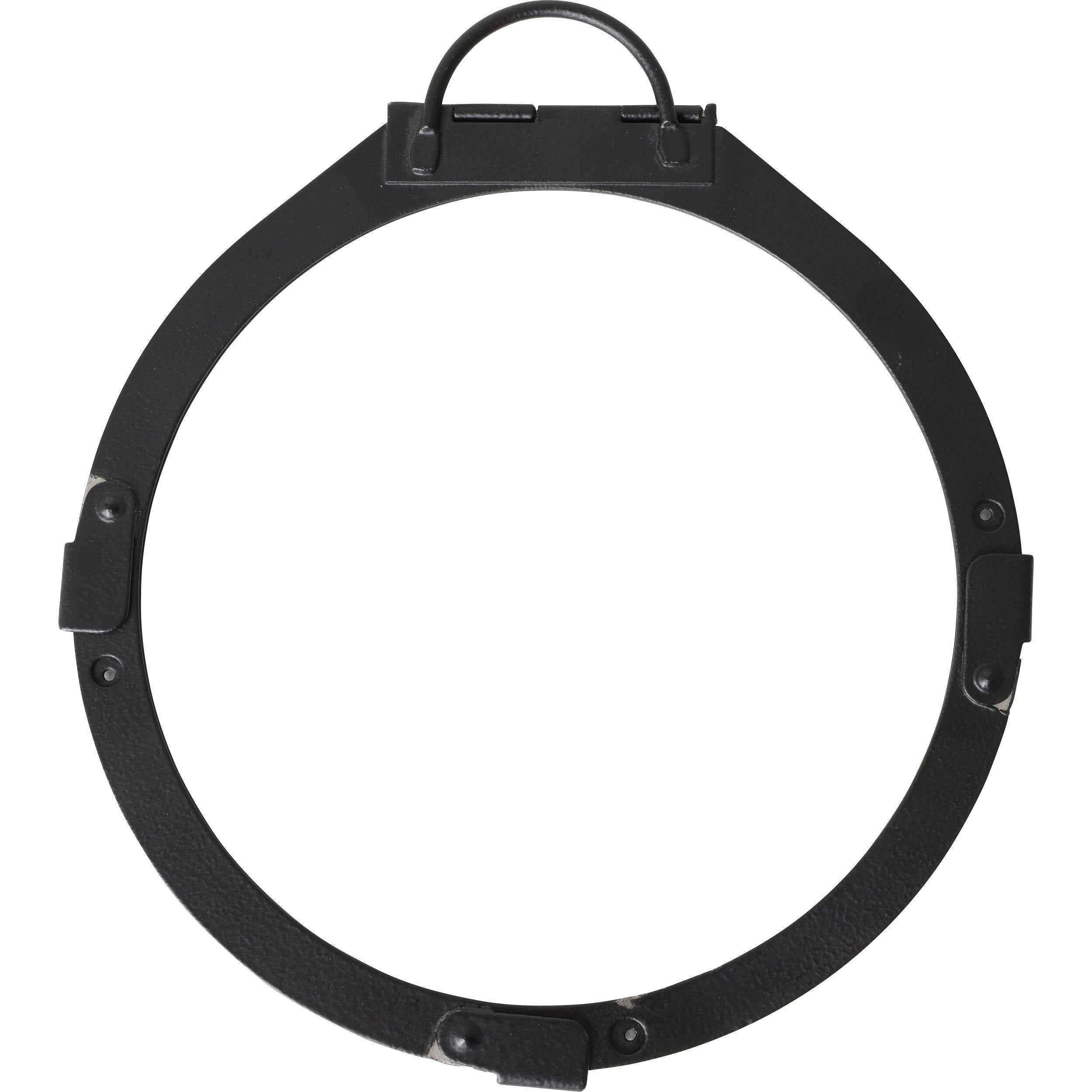 Litepanels X4 Gel frame Ø258mm