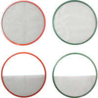 Litepanels X4 Scrim set