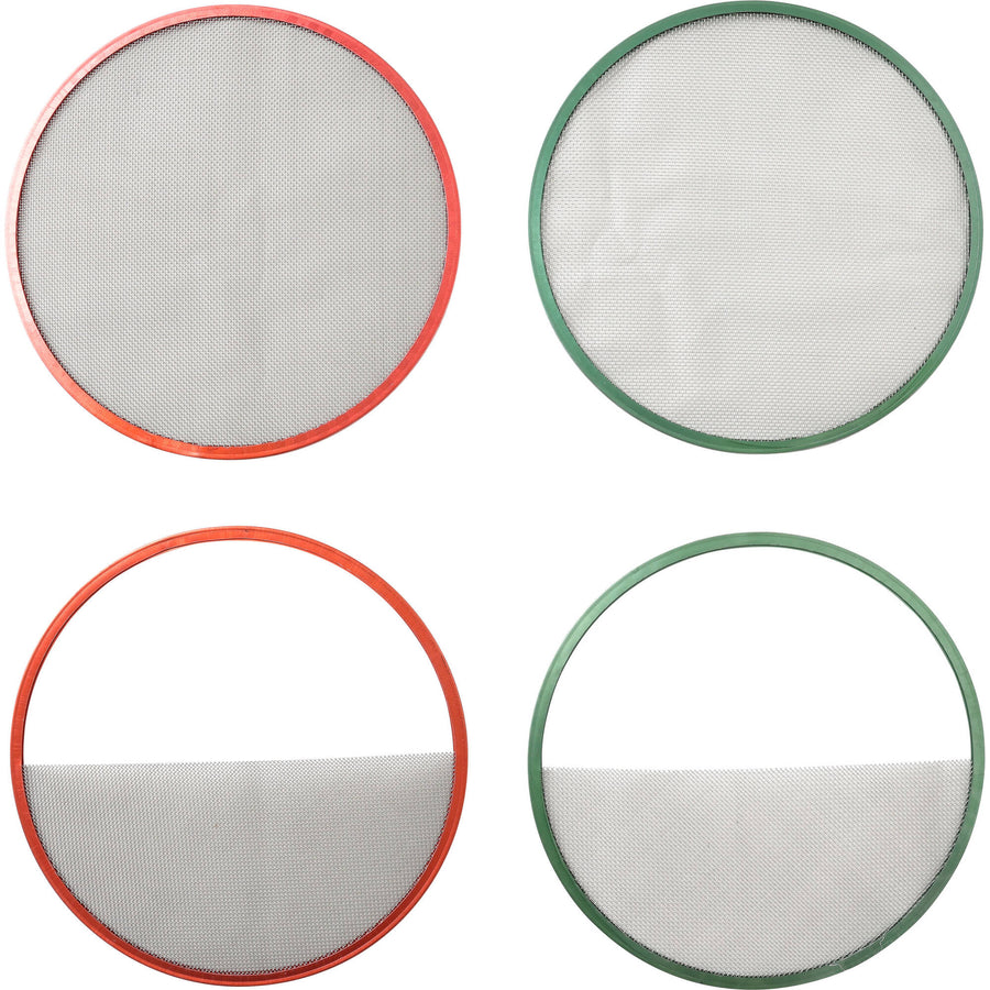 Litepanels X4 Scrim set