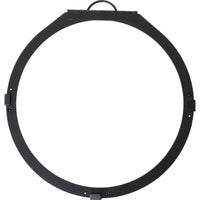 Litepanels X5/X6 Gel frame Ø323mm
