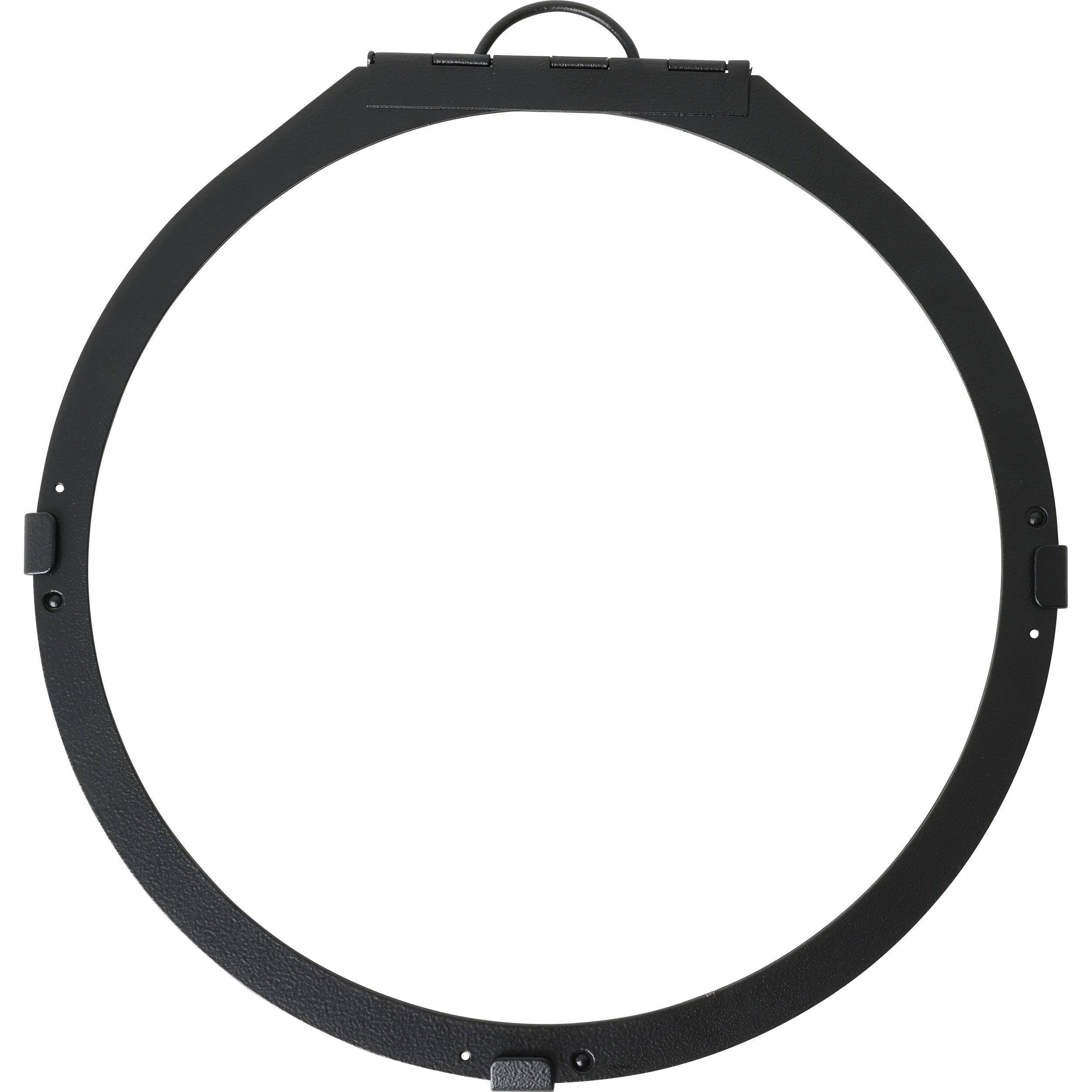 Litepanels X5/X6 Gel frame Ø323mm
