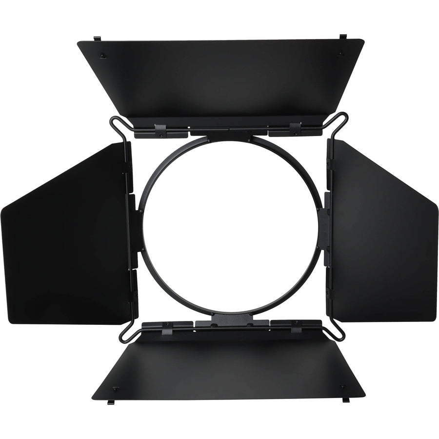 Litepanels X5/X6 4-leaf rotating barndoor Ø323mm