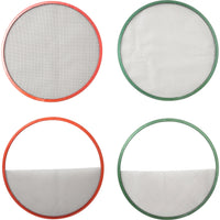 Litepanels X7 Scrim set