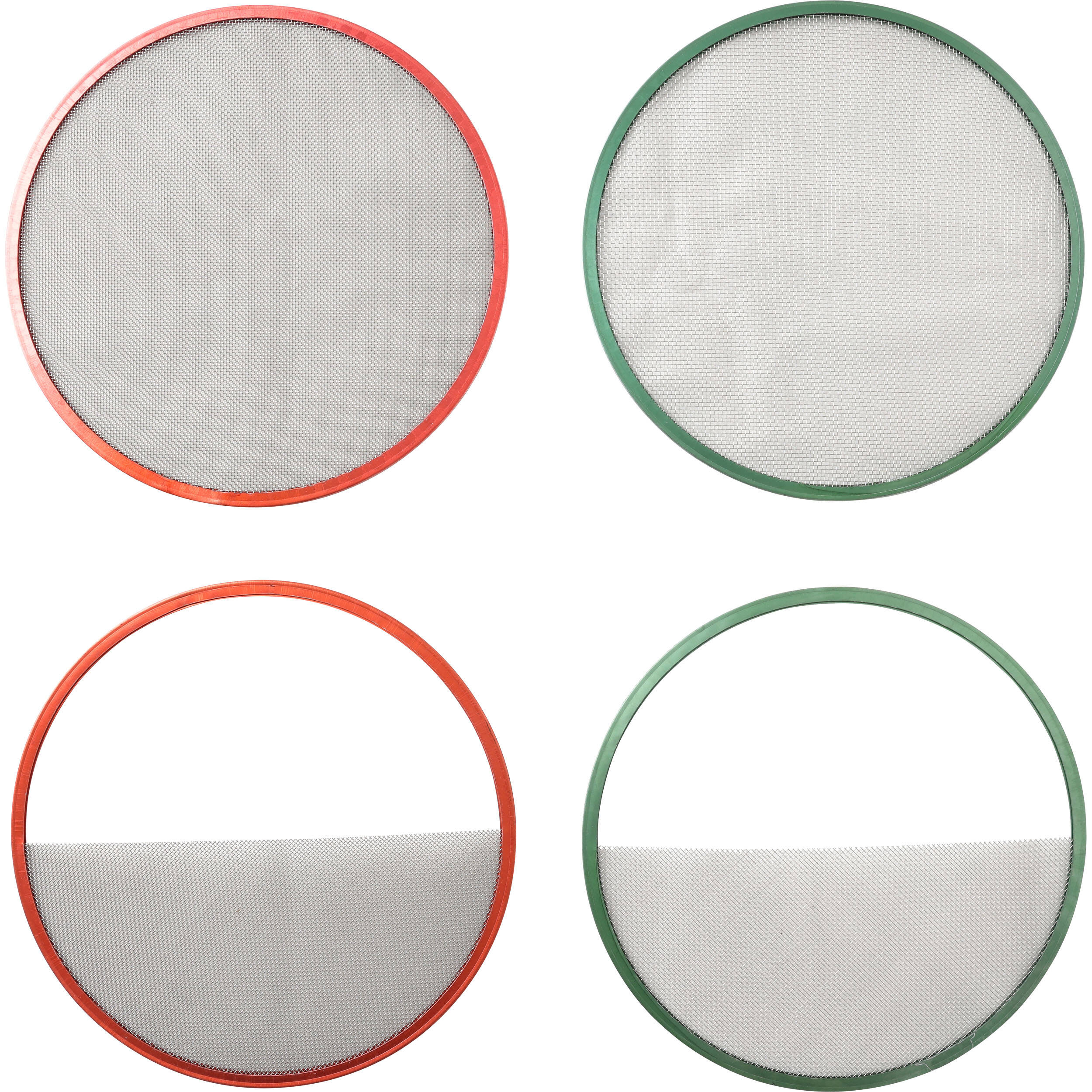 Litepanels X7 Scrim set