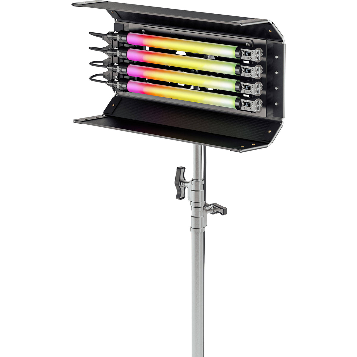 Quasar Science Rainbow 2 2ft 4-Bank Shell Kit