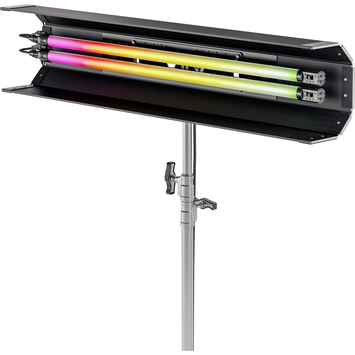 Quasar Science Rainbow 2 4ft 2-Bank Shell Kit
