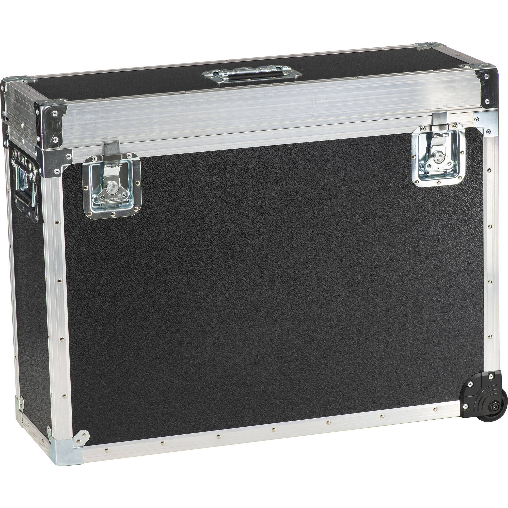 Litepanels Road Case Gemini 2x1