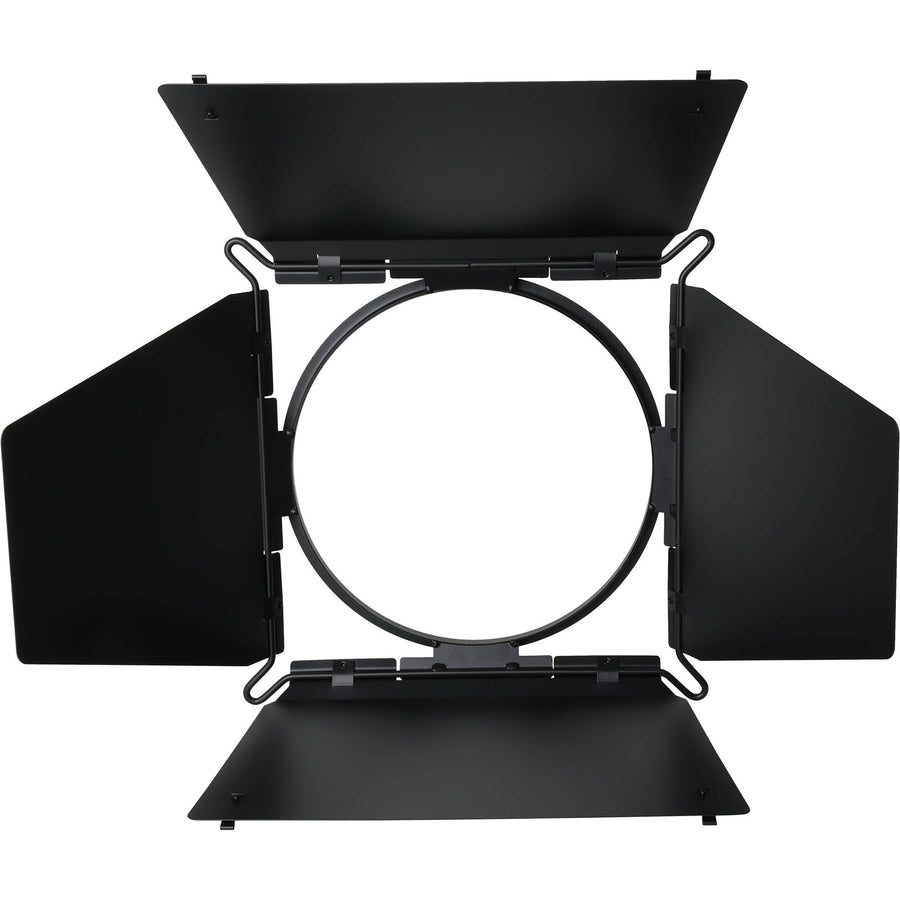 Litepanels X7 4-leaf rotating barndoor Ø401mm