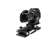 Wooden Camera LW 15mm Adapter