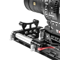 Wooden Camera LW 15mm Adapter
