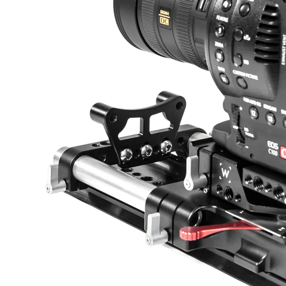 Wooden Camera LW 15mm Adapter