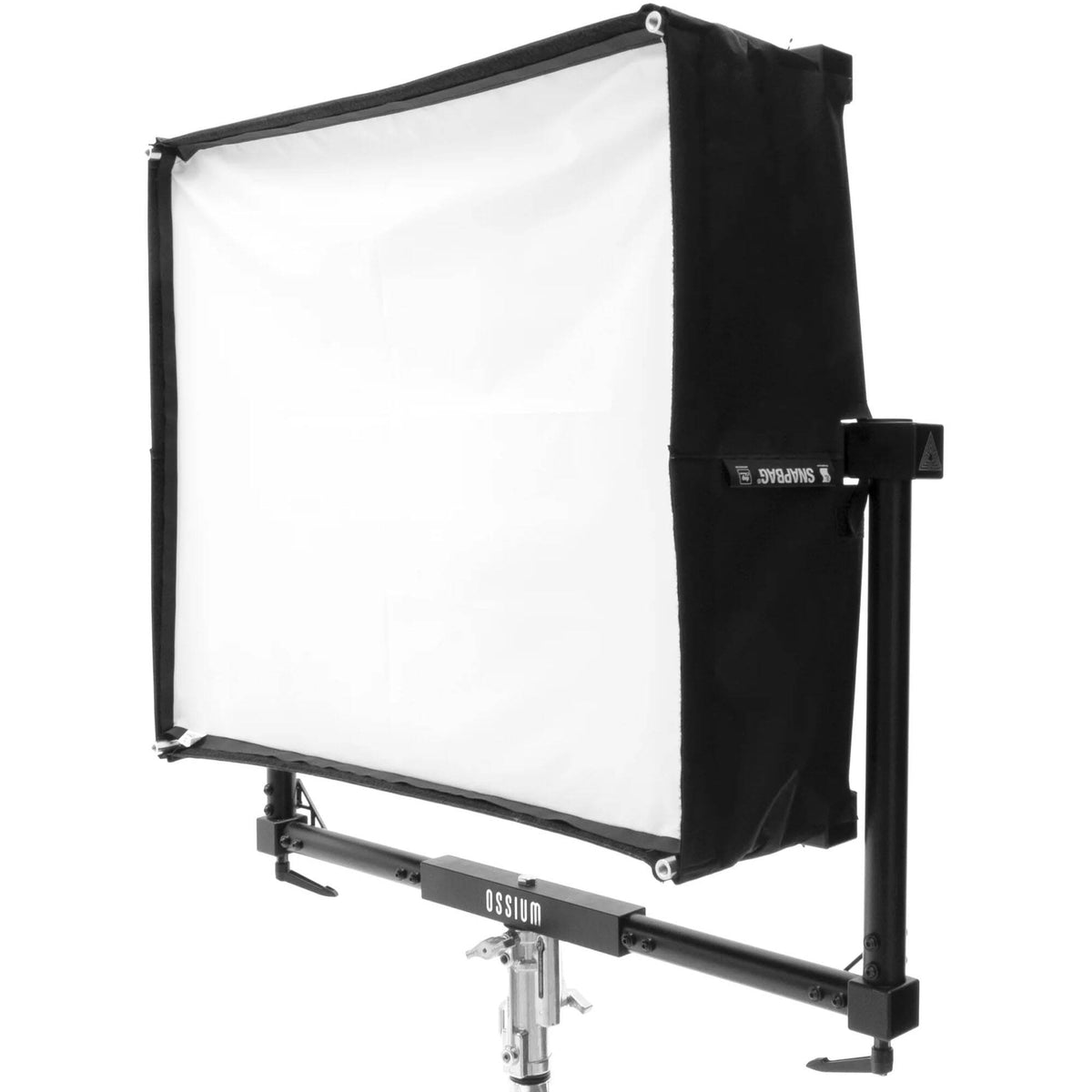 Quasar Science Snapbag Softbox Kit for 4ft Ossium Frame