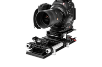Wooden Camera LW 15mm Adapter (19mm)