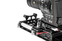 Wooden Camera LW 15mm Adapter (19mm)