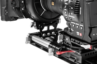 Wooden Camera LW 15mm Adapter (19mm)