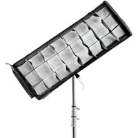 Quasar Science Snapgrid 50° Snapgrid & Diffusion for Ossium shell 2' 2-Bank
