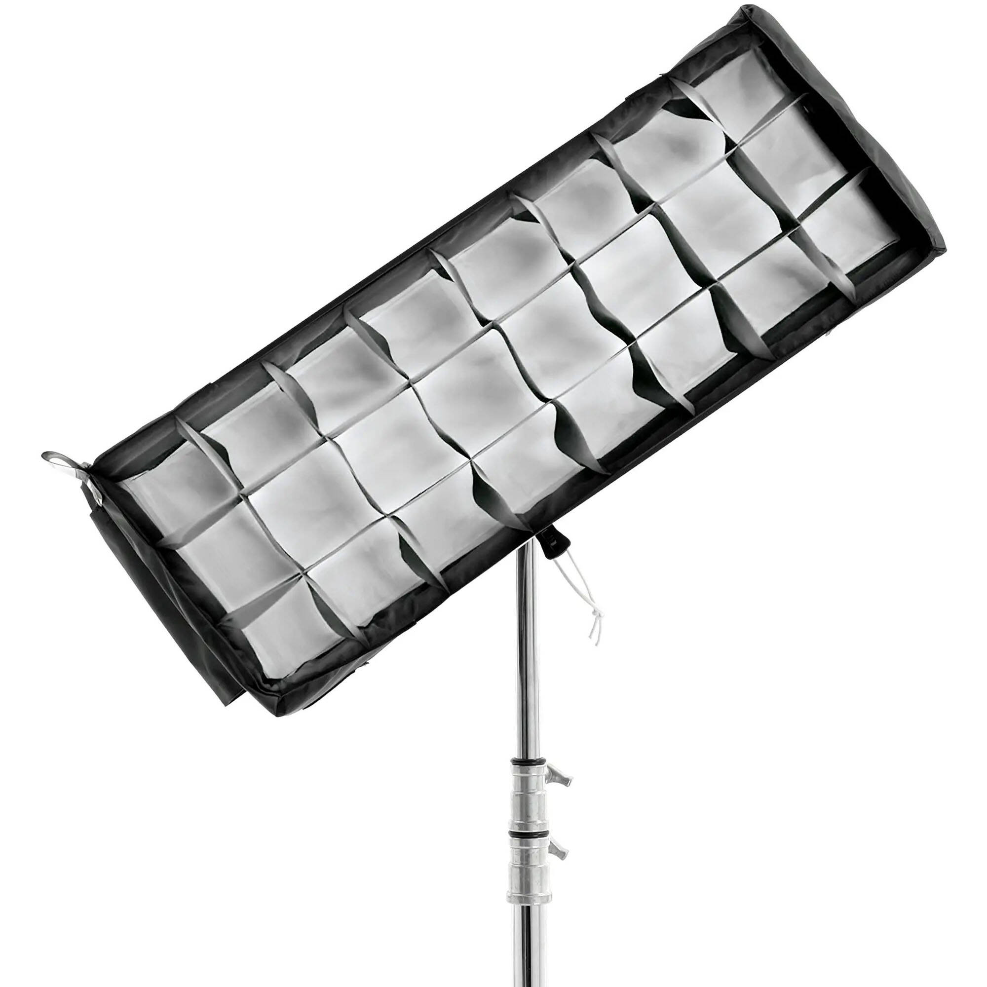 Quasar Science Snapgrid 50° Snapgrid & Diffusion for Ossium shell 2' 2-Bank