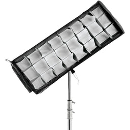 Quasar Science Snapgrid 50° Snapgrid & Diffusion for Ossium shell 2' 2-Bank
