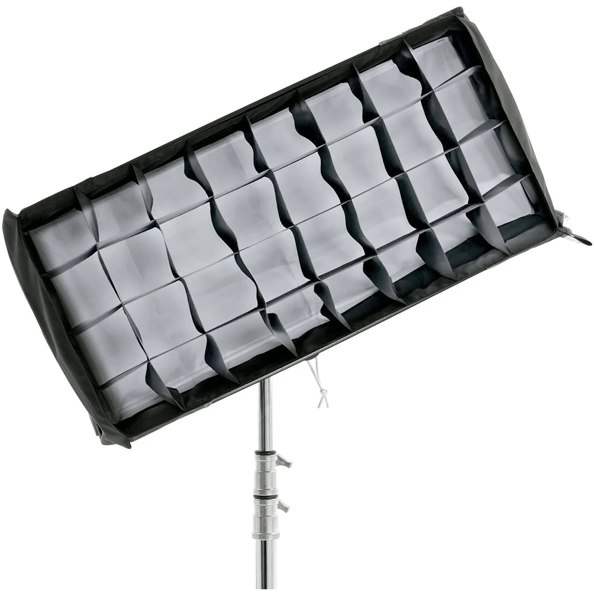 Quasar Science Snapgrid 50° Snapgrid & Diffusion for Ossium shell 2' 4-Bank