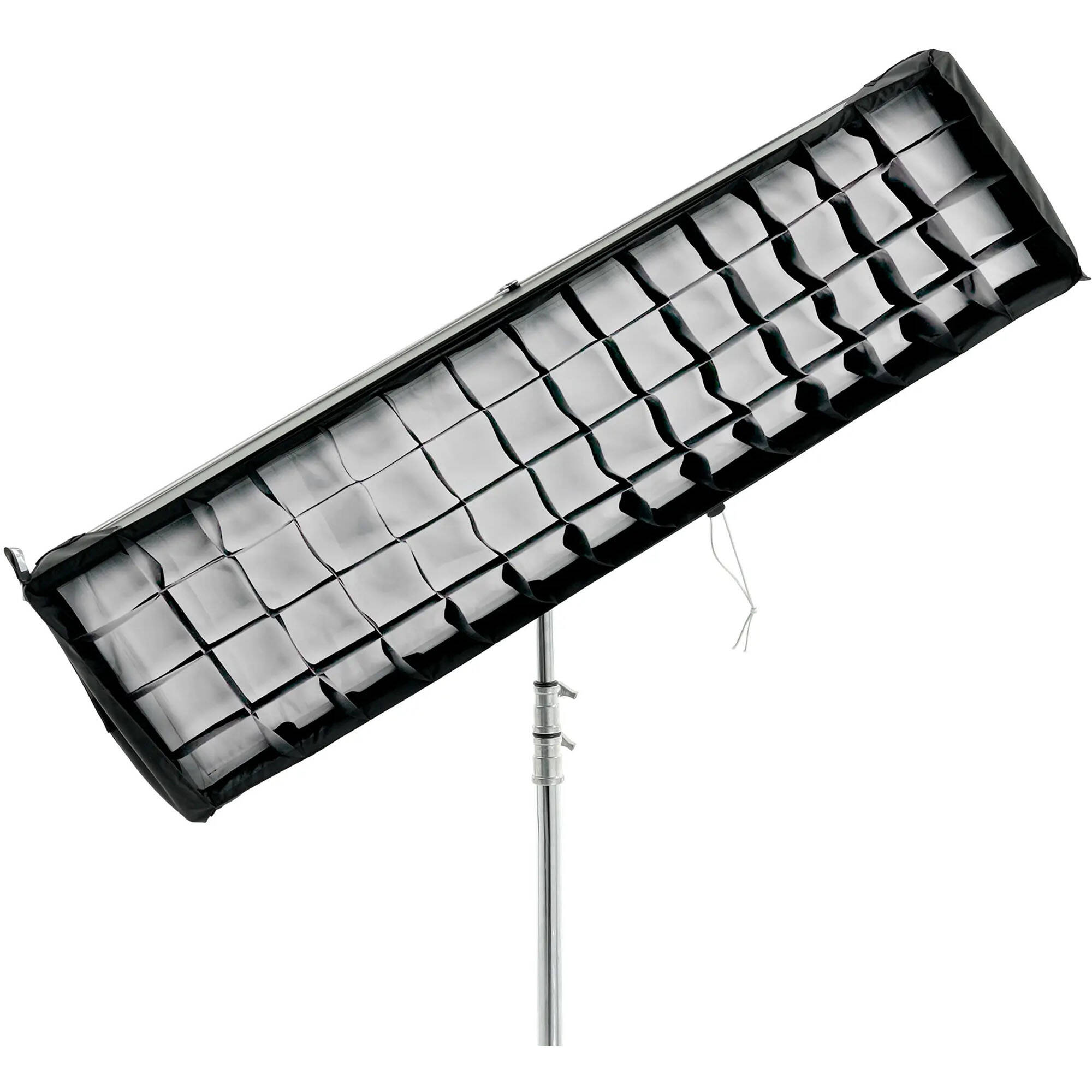 Quasar Science Snapgrid 50° Snapgrid & Diffusion for Ossium shell 4' 4-Bank
