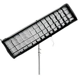 Quasar Science Snapgrid 50° Snapgrid & Diffusion for Ossium shell 4' 4-Bank
