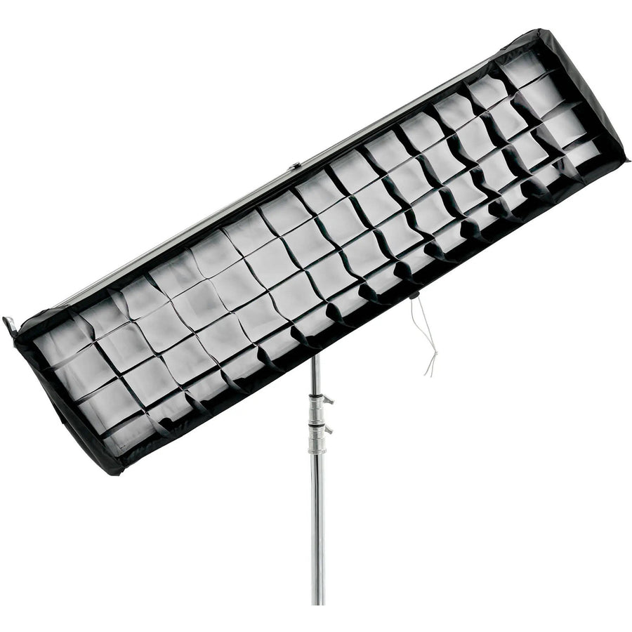 Quasar Science Snapgrid 50° Snapgrid & Diffusion for Ossium shell 4' 4-Bank