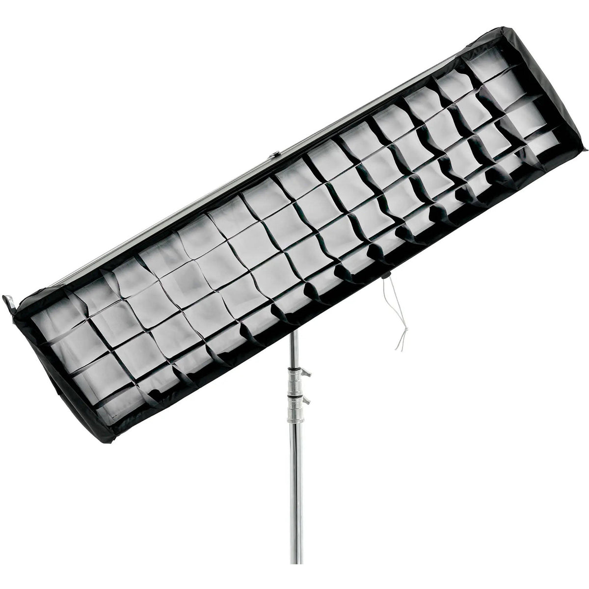 Quasar Science Snapgrid 50 degree and Diffusion for 4ft 4-Bank Ossium Shell