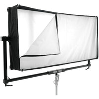 Quasar Science Cloth set for Snapbag Softbox for 2' Ossium Frame