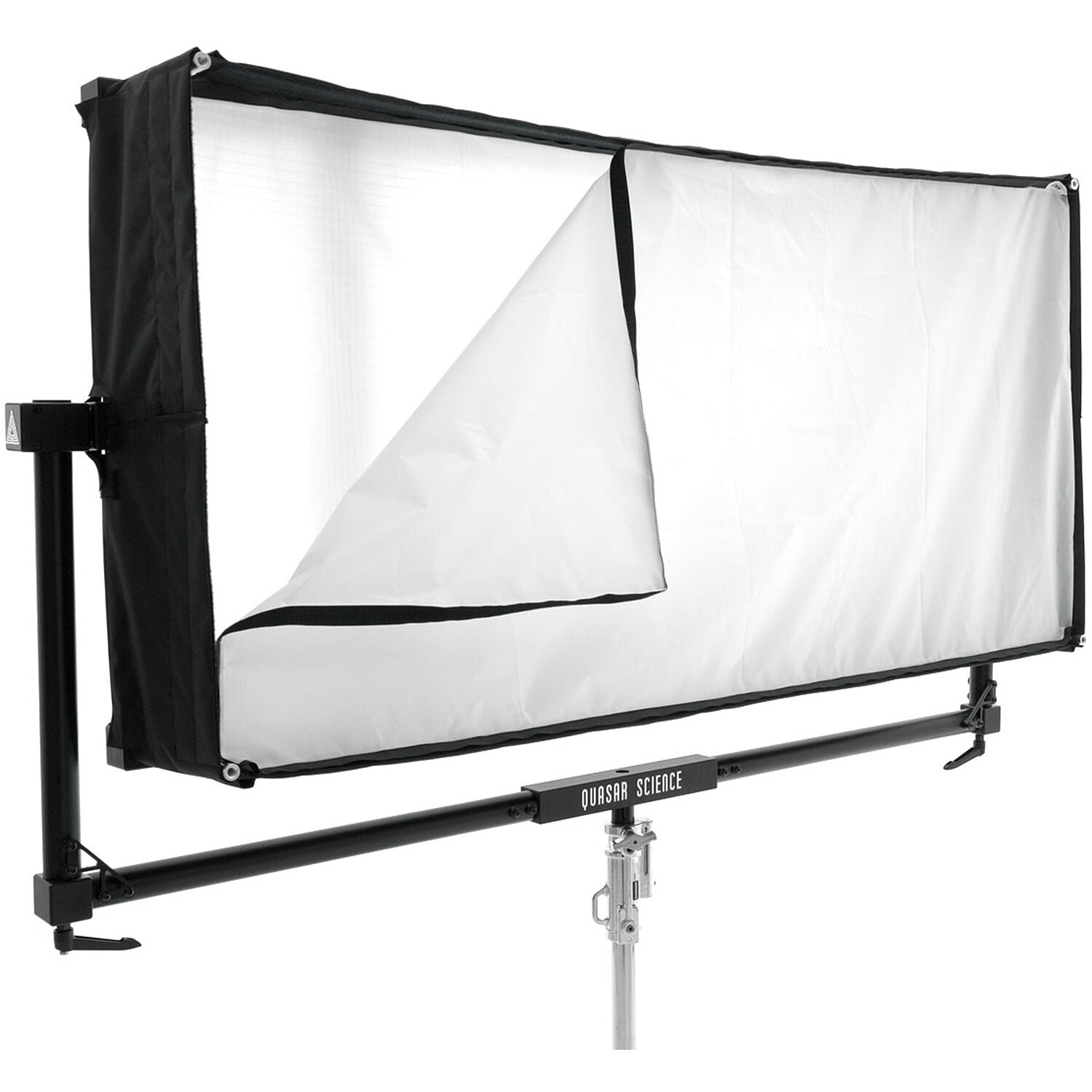 Quasar Science Cloth set for Snapbag Softbox for 2' Ossium Frame