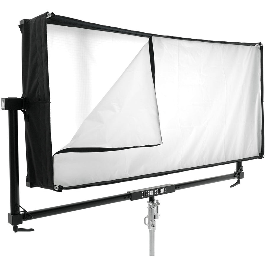 Quasar Science Cloth set for Snapbag Softbox for 2' Ossium Frame