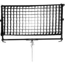 Quasar Science Snapgrid for Snapbag softbox for 4' Ossium Frame