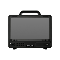SmallHD Basic Acrylic Locking Screen Protector for Cine 13