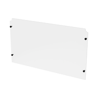 SmallHD OLED 27 Deluxe Locking Screen Protector