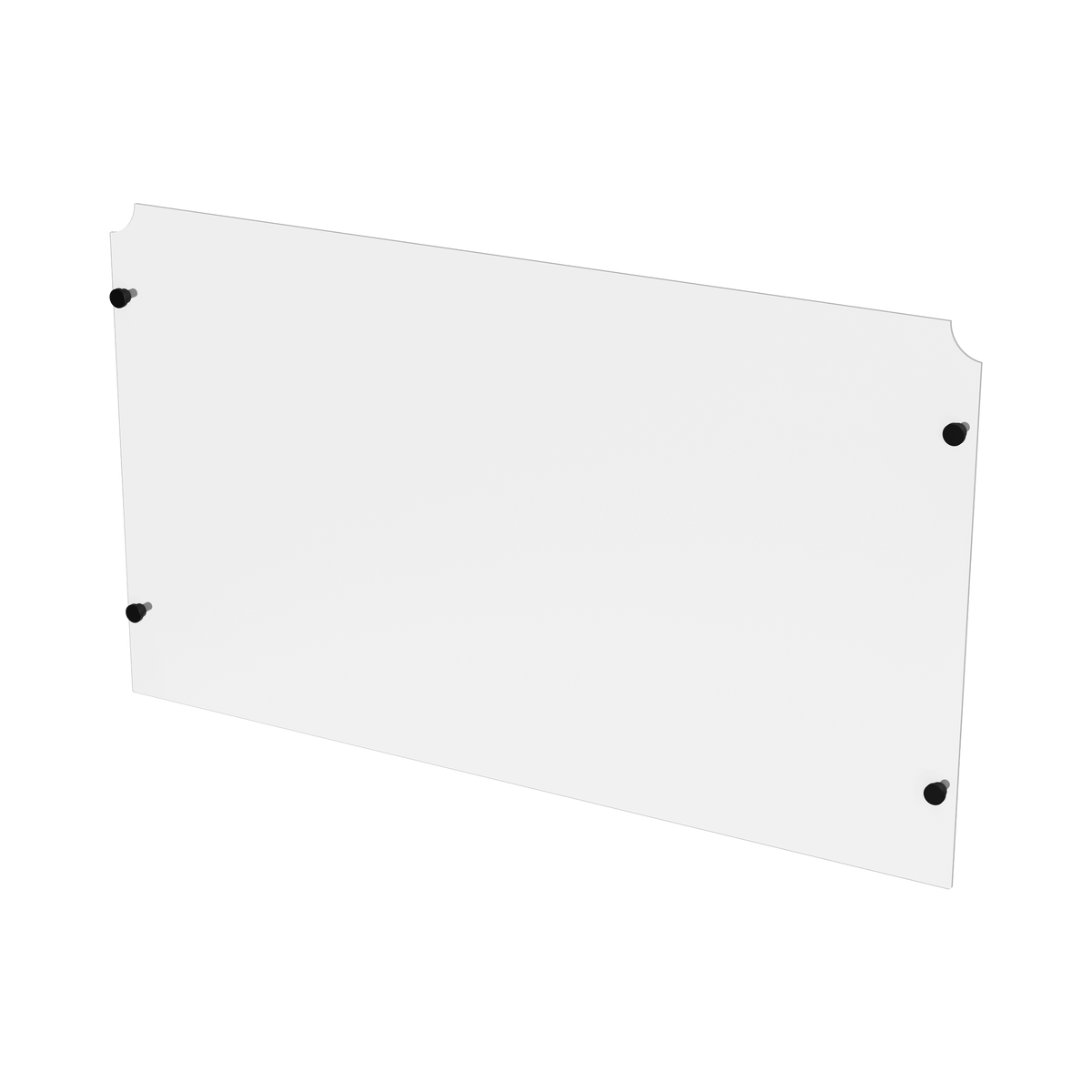 SmallHD OLED 27 Deluxe Locking Screen Protector