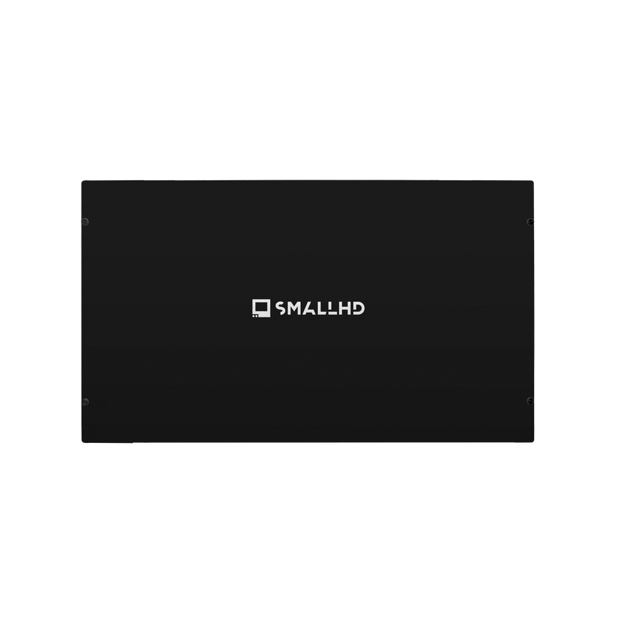 SmallHD OLED 27 Transport Screen Protector