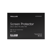 SmallHD Ultra Screen Protector for Ultra 7