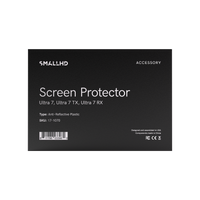 SmallHD Ultra Screen Protector for Ultra 7