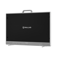 SmallHD Quantum 32 Transport Screen Protector