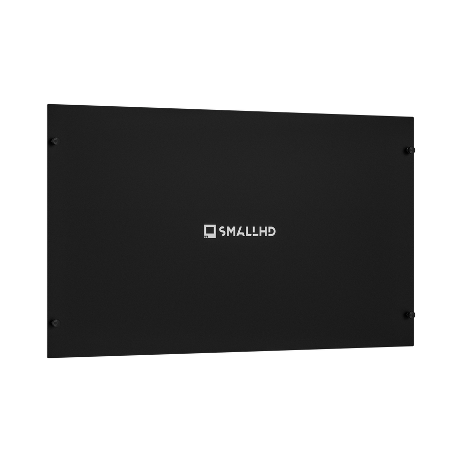 SmallHD Quantum 32 Transport Screen Protector