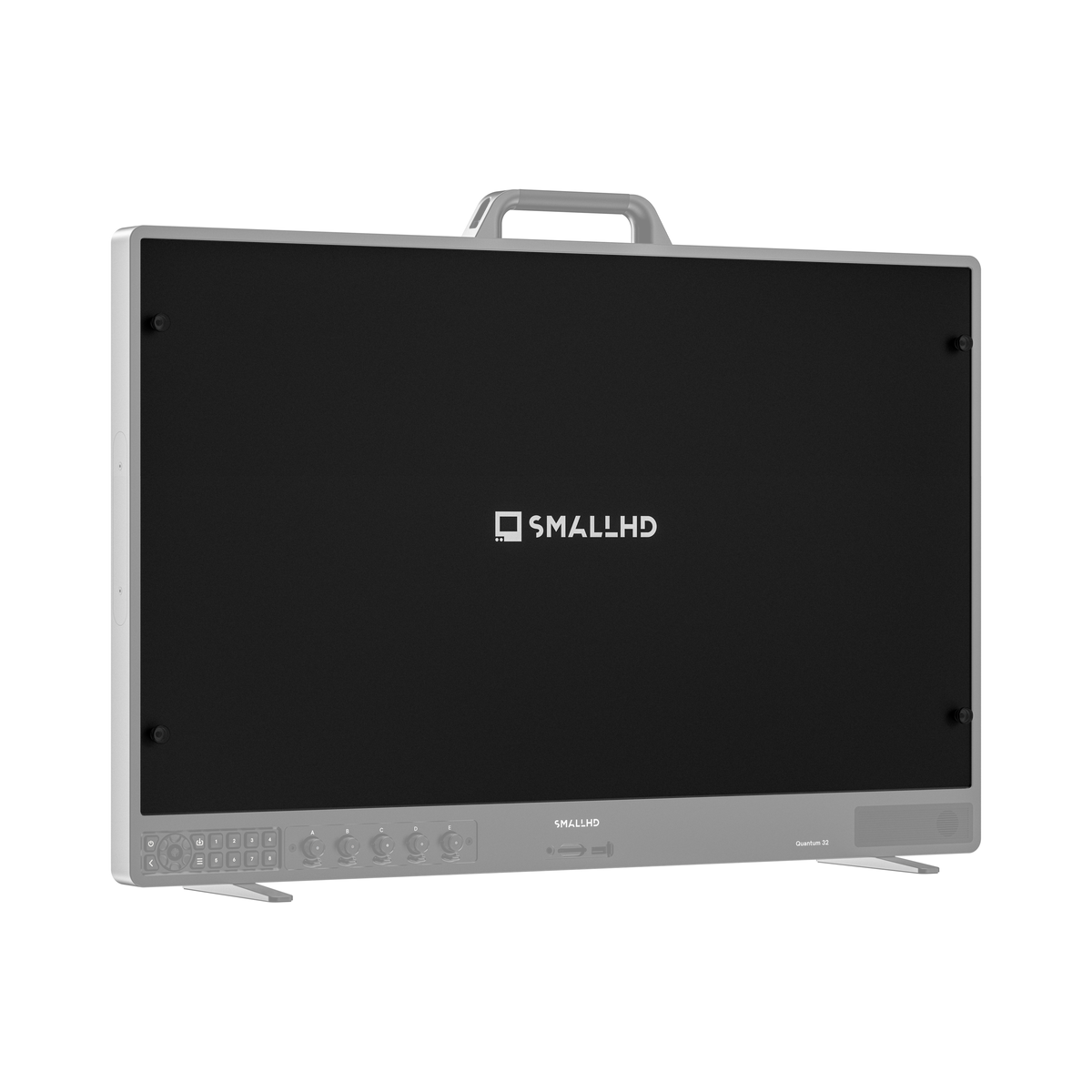 SmallHD Quantum 32 Transport Screen Protector