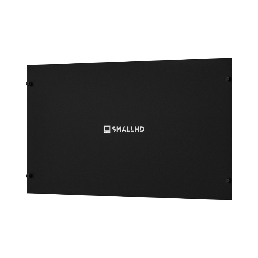 SmallHD Quantum 27 Transport Screen Protector