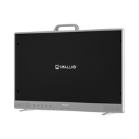 SmallHD Quantum 27 Transport Screen Protector