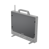 SmallHD OLED 16 Deluxe Locking Screen Protector