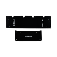 SmallHD Cine 13 Snap On Sunhood